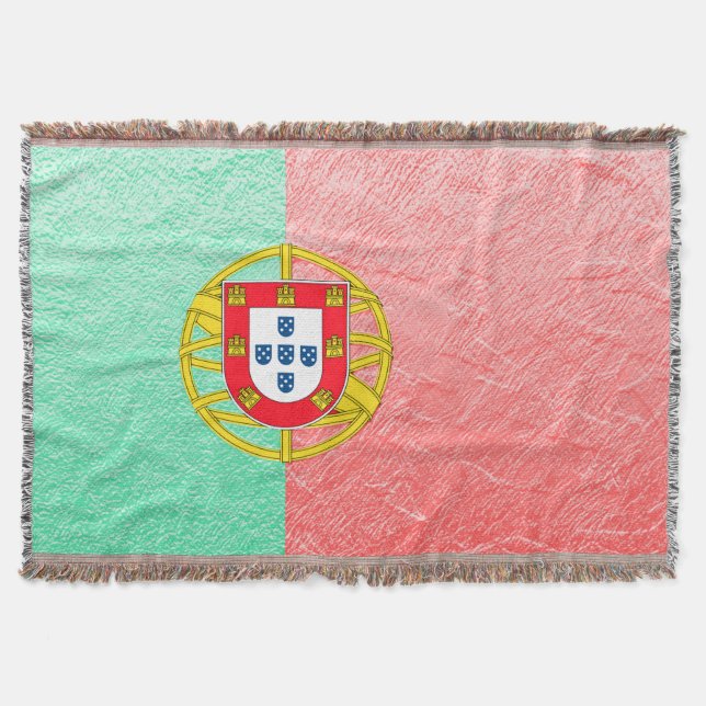 Portugal Decke (Vorderseite)