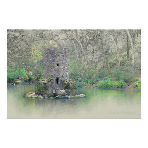 Portugal Fotodruck