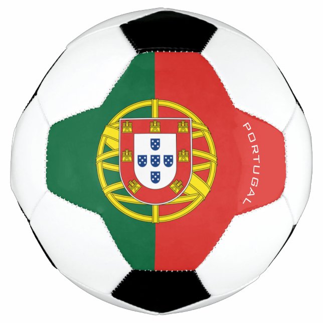 portugal fußball (Vorderseite)