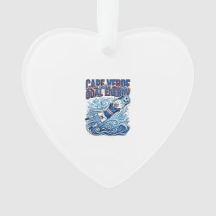 Portugal Fußball 2026 Fußball Fett Land Typographi Ornament
