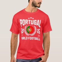 Portugal Fußball 2026