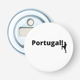 Portugal Fußball Flaschenöffner