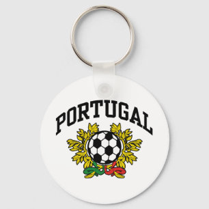 Portugal Fußball Schlüsselanhänger