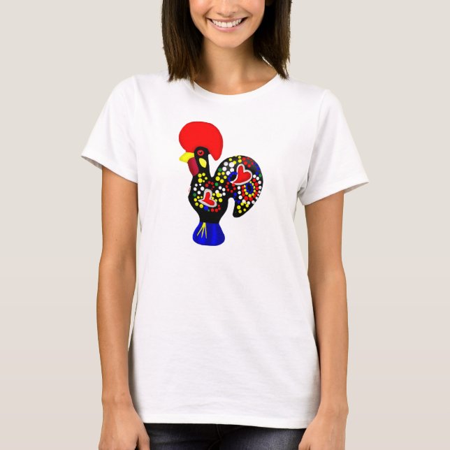 Portugal Fußball-Shirts - Camisetas portugal T-Shirt (Vorderseite)