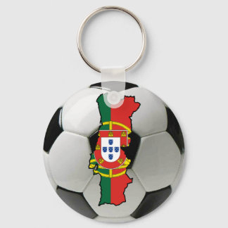 Portugal futebol schlüsselanhänger
