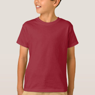 Portugal G.O.A.T. Nummer 7 T-Shirt