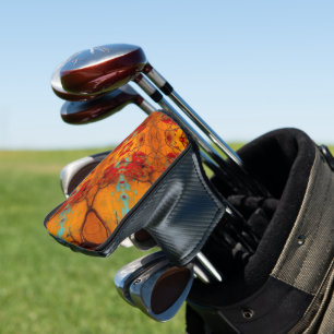 Portugal Golf Headcover