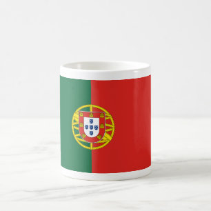Portugal Kaffeetasse