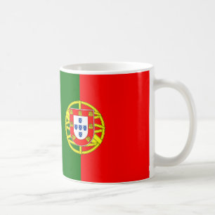 Portugal Keramik Kaffee Tasse