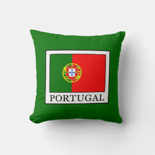 Portugal Kissen