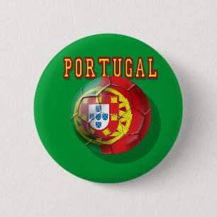 "Portugal" Kugelkette por Portugueses Button