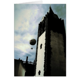 (PORTUGAL) Madeira, Card