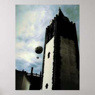 (PORTUGAL) Madeira  Poster