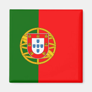 Portugal Magnet