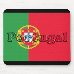 Portugal Mousepad