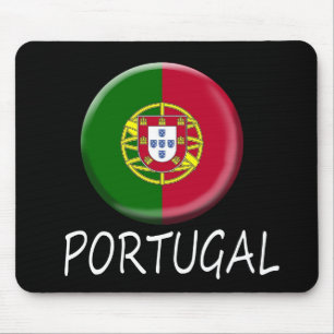Portugal Mousepad