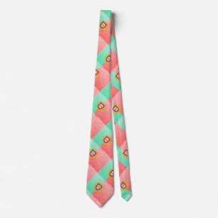 Portugal Neck Tie Krawatte