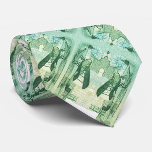 Portugal Neck Tie Krawatte