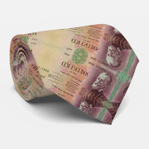 Portugal Neck Tie Krawatte