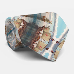 Portugal Neck Tie Krawatte