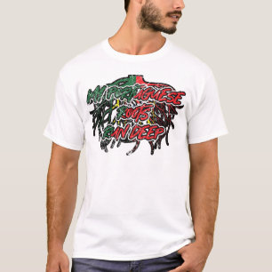 Portugal Portugal Roots Heritage Pride Portugal T-Shirt