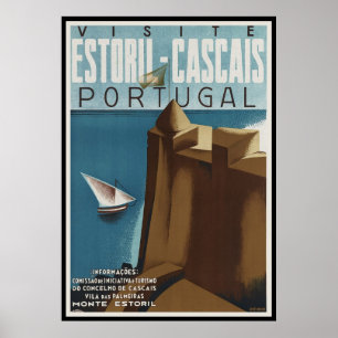 Portugal Poster