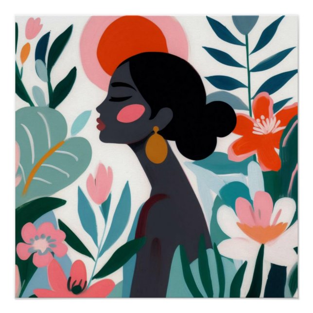 Portugal Poster (Vorderseite)