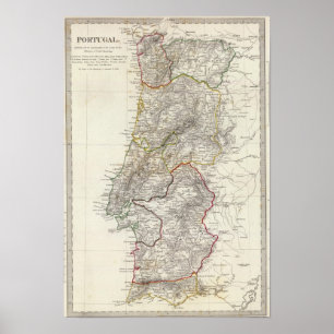 Portugal Poster