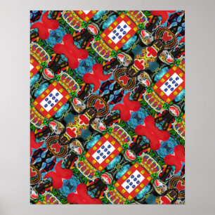 Portugal Poster