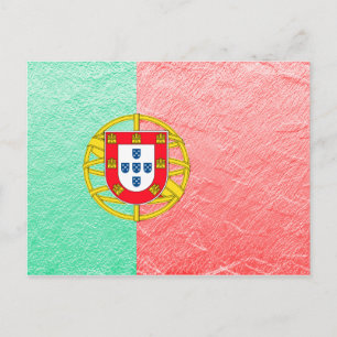 Portugal Postkarte
