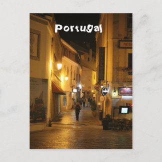Portugal Postkarte