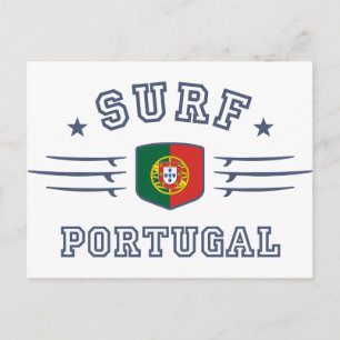 Portugal Postkarte