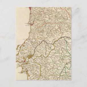 Portugal Postkarte