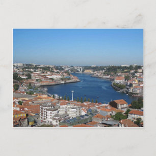 Portugal Postkarte