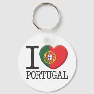 Portugal Schlüsselanhänger