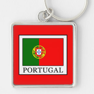 Portugal Schlüsselanhänger