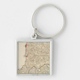 Portugal Schlüsselanhänger