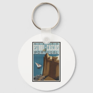 Portugal Schlüsselanhänger