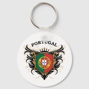 Portugal Schlüsselanhänger