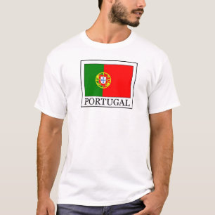Portugal Shirt