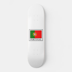 Portugal Skateboard