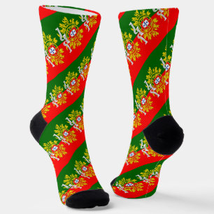 Portugal Socken