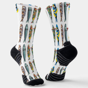 Portugal Socken