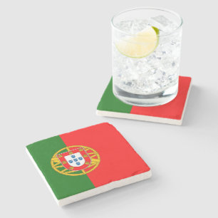 Portugal Steinuntersetzer