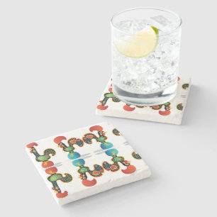 Portugal Steinuntersetzer