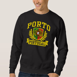 Portugal Sweatshirt