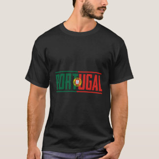 Portugal T-Shirt