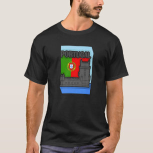 Portugal T-Shirt