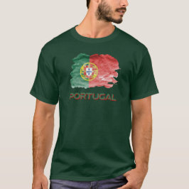 Portugal T-Shirt