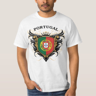Portugal T-Shirt